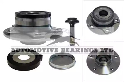 Комплект подшипника Automotive Bearings ABK2000