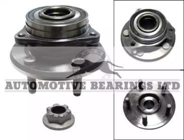 Комплект подшипника ступицы колеса Automotive Bearings ABK2001