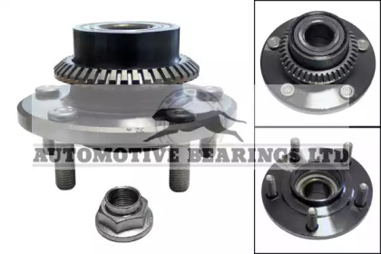 Комплект подшипника Automotive Bearings ABK2002