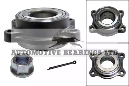 Комплект подшипника Automotive Bearings ABK2004