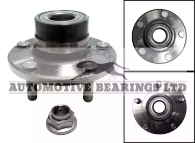 Комплект подшипника Automotive Bearings ABK2008