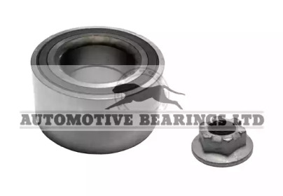 Комплект подшипника ступицы колеса Automotive Bearings ABK2009