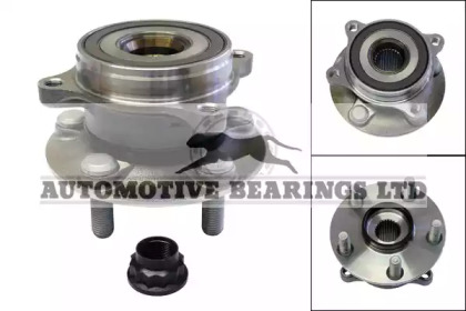 Комплект подшипника Automotive Bearings ABK2010