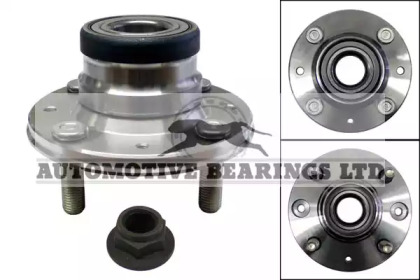 Комплект подшипника Automotive Bearings ABK2011