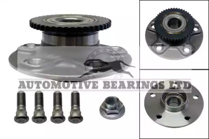 Комплект подшипника Automotive Bearings ABK2012