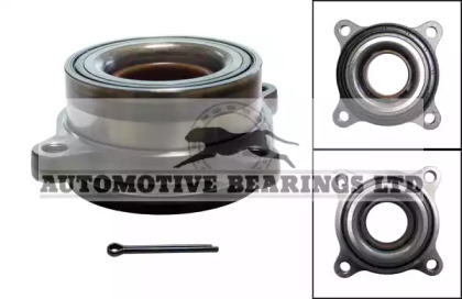 Комплект подшипника Automotive Bearings ABK2014