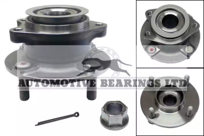 Комплект подшипника Automotive Bearings ABK2016