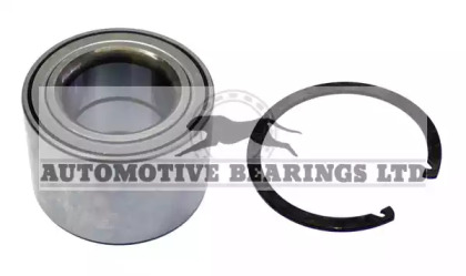 Комплект подшипника Automotive Bearings ABK2017