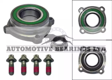 Комплект подшипника Automotive Bearings ABK2025