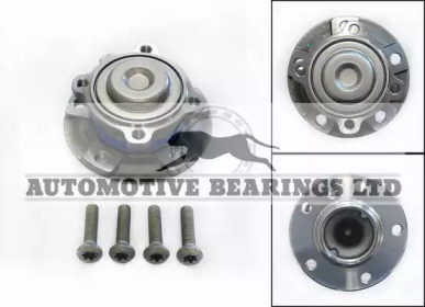 Комплект подшипника Automotive Bearings ABK2027