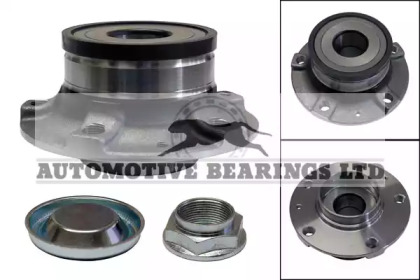 Комплект подшипника Automotive Bearings ABK2030