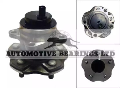 Комплект подшипника Automotive Bearings ABK2031