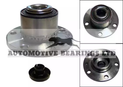 Комплект подшипника Automotive Bearings ABK2032