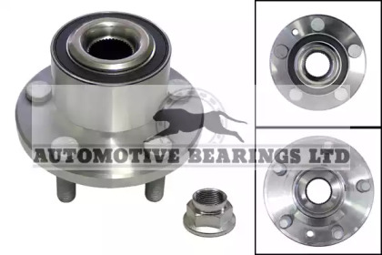 Комплект подшипника Automotive Bearings ABK2033