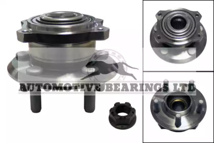 Комплект подшипника Automotive Bearings ABK2040