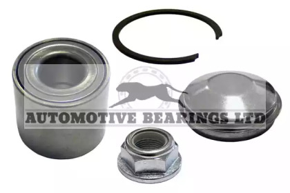 Комплект подшипника Automotive Bearings ABK2042