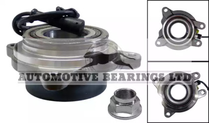 Комплект подшипника Automotive Bearings ABK2049