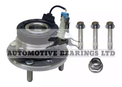 Комплект подшипника Automotive Bearings ABK2051