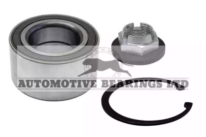 Комплект подшипника Automotive Bearings ABK2053