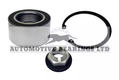 Комплект подшипника Automotive Bearings ABK2055