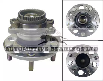 Комплект подшипника Automotive Bearings ABK2056