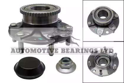 Комплект подшипника Automotive Bearings ABK2059