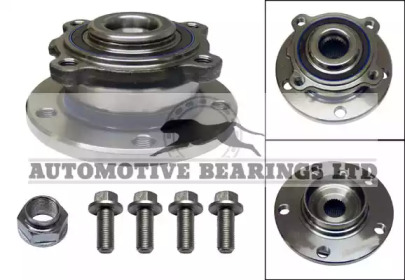 Комплект подшипника Automotive Bearings ABK2067