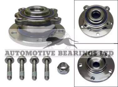 Комплект подшипника Automotive Bearings ABK2068