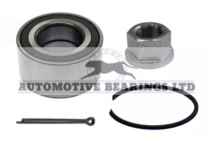 Комплект подшипника Automotive Bearings ABK2069