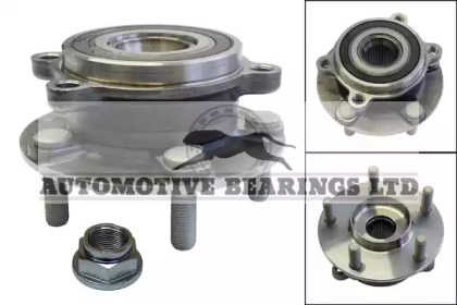 Комплект подшипника Automotive Bearings ABK2070