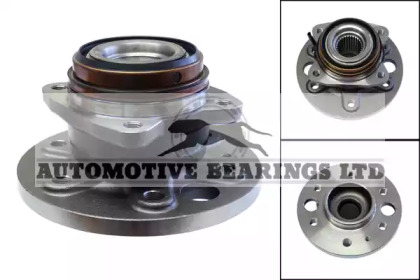 Комплект подшипника ступицы колеса Automotive Bearings ABK2071