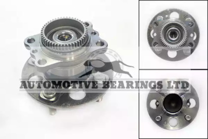 Комплект подшипника Automotive Bearings ABK2078