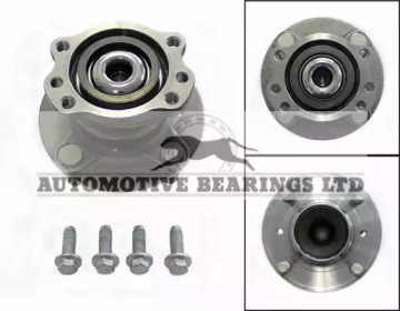 Комплект подшипника Automotive Bearings ABK2084