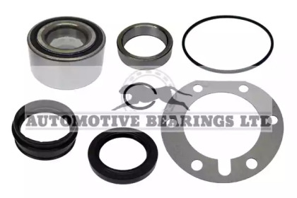  Automotive Bearings ABK2086