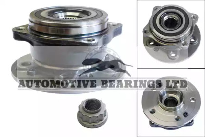 Комплект подшипника ступицы колеса Automotive Bearings ABK2087