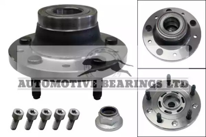 Комплект подшипника Automotive Bearings ABK2091