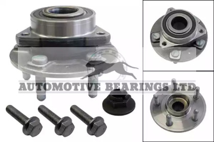 Комплект подшипника Automotive Bearings ABK2094