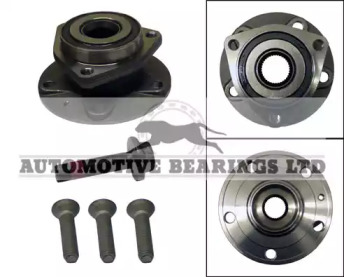 Комплект подшипника ступицы колеса Automotive Bearings ABK2097