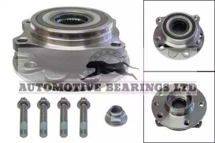 Комплект подшипника Automotive Bearings ABK2098