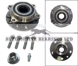 Комплект подшипника Automotive Bearings ABK2099