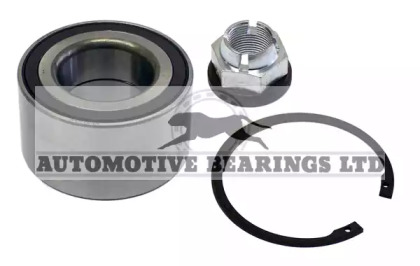 Комплект подшипника Automotive Bearings ABK2100