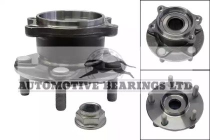 Комплект подшипника Automotive Bearings ABK2102