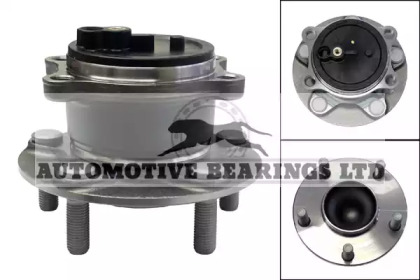 Комплект подшипника Automotive Bearings ABK2103