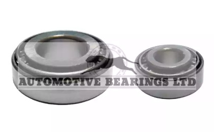 Комплект подшипника Automotive Bearings ABK2108