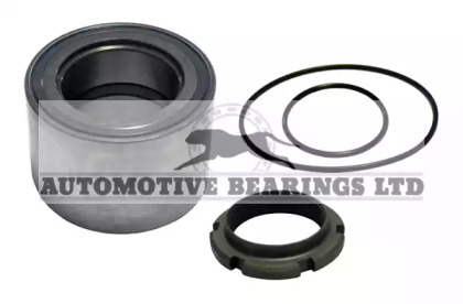 Комплект подшипника Automotive Bearings ABK2111