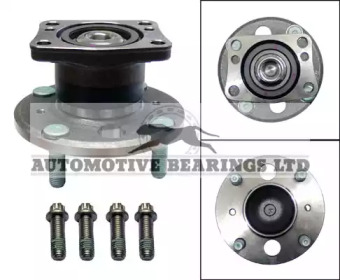 Комплект подшипника Automotive Bearings ABK2113