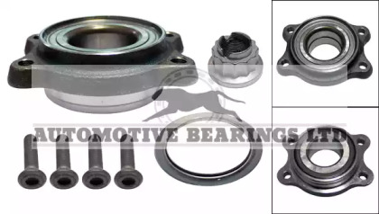 Комплект подшипника Automotive Bearings ABK2114