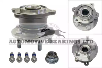 Комплект подшипника ступицы колеса Automotive Bearings ABK2124