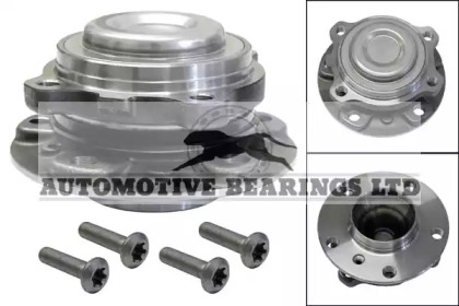 Комплект подшипника Automotive Bearings ABK2128