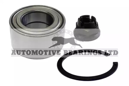 Комплект подшипника Automotive Bearings ABK2130